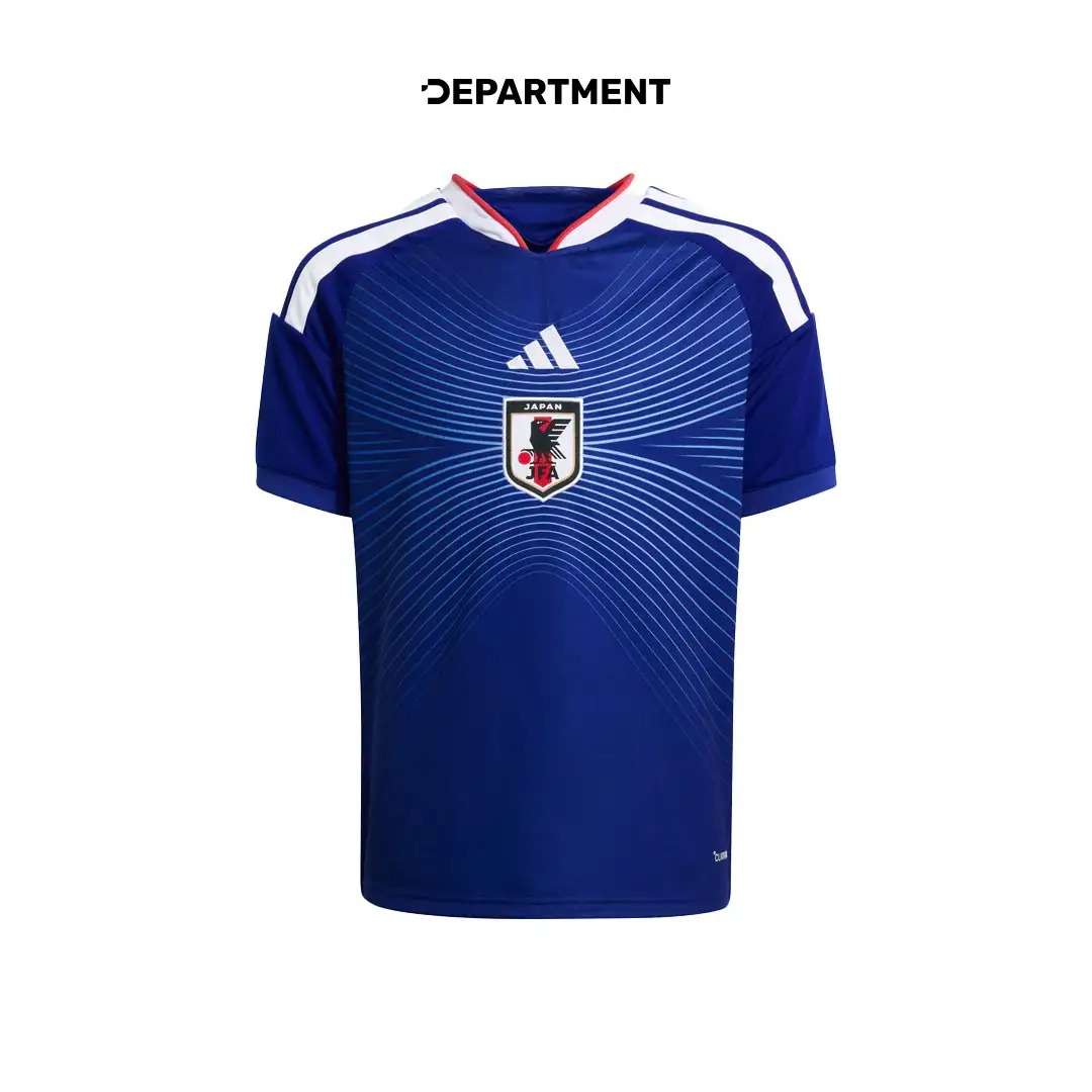 ADIDAS JAPAN 2026 WORLD CUP HOME KIDS