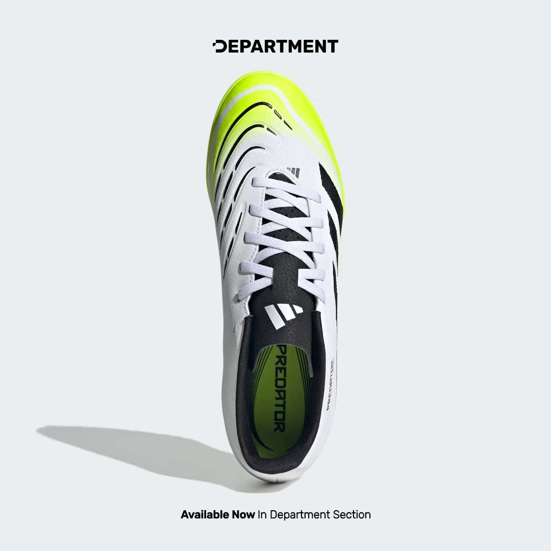 ADIDAS PREDATOR CLUB TF