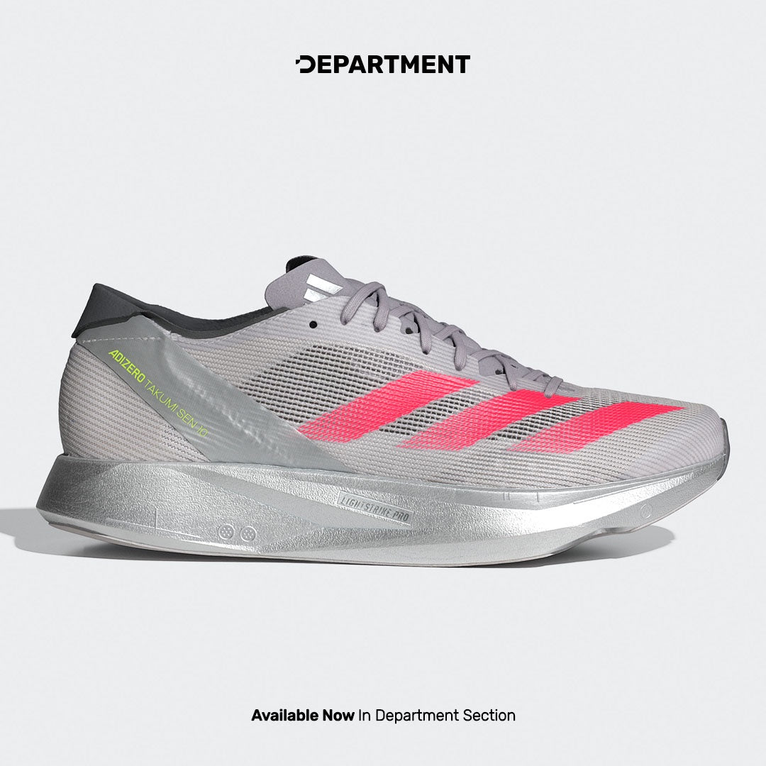 ADIDAS ADIZERO TAKUMI SEN 10 – Department