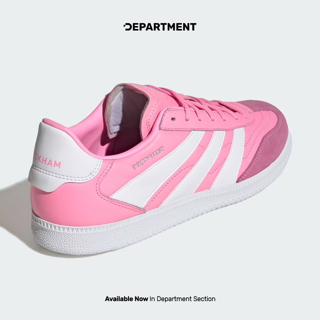 ADIDAS PREDATOR FREESTYLE