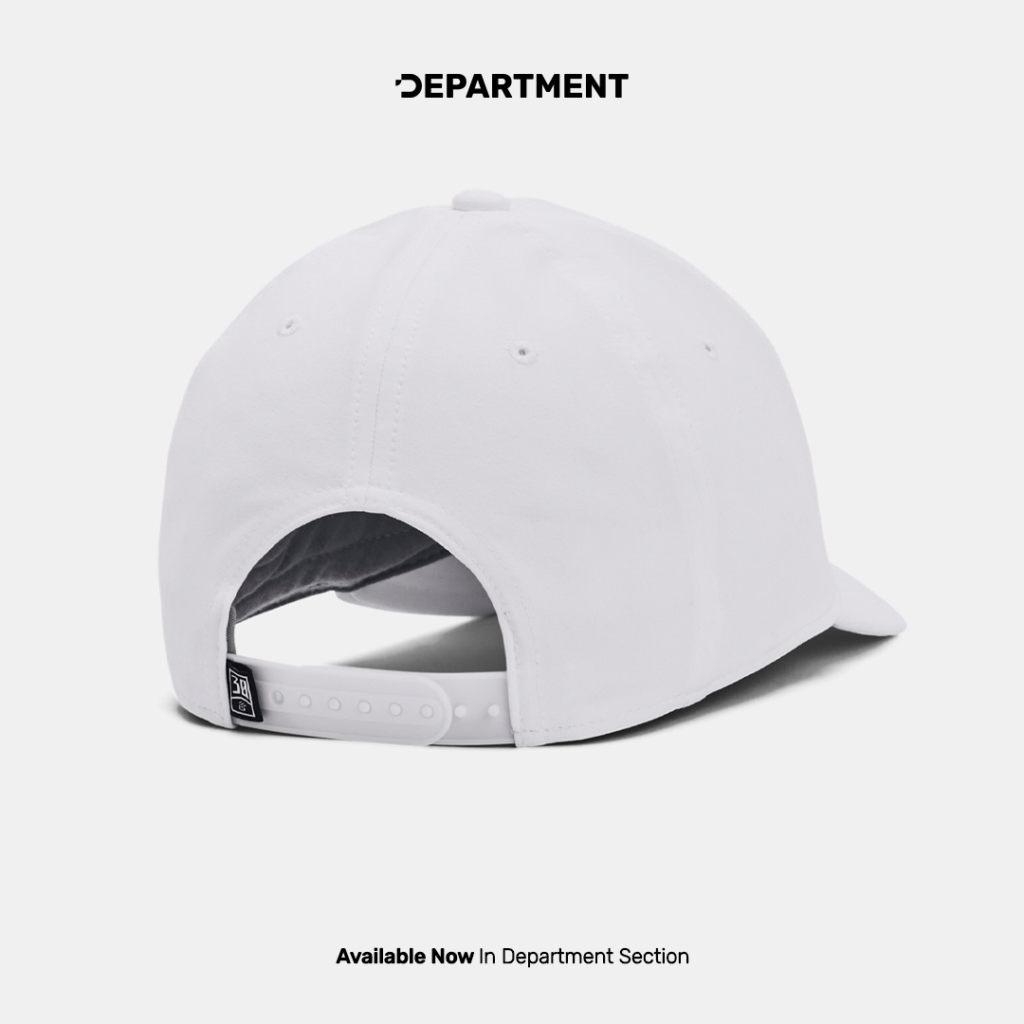 UNDER ARMOUR CURRY SNAPBACK