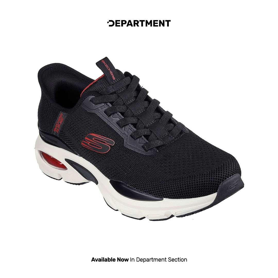 SKECHERS AIR VENTURA VANDERWAY