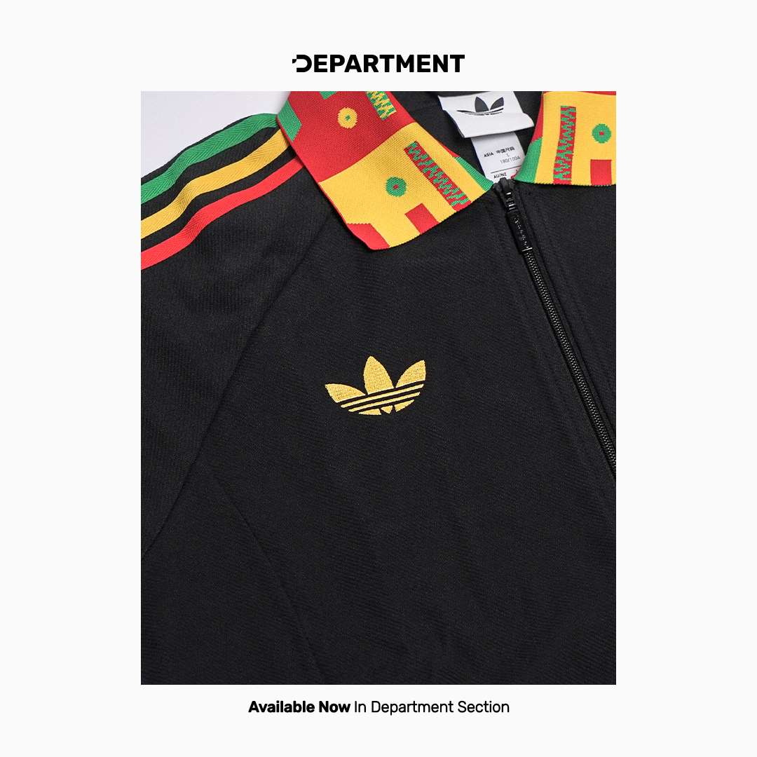 ADIDAS VINTAGE JAMAICA OG