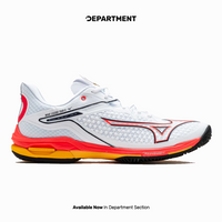 MIZUNO WAVE EXCEED TOUR 6 AC