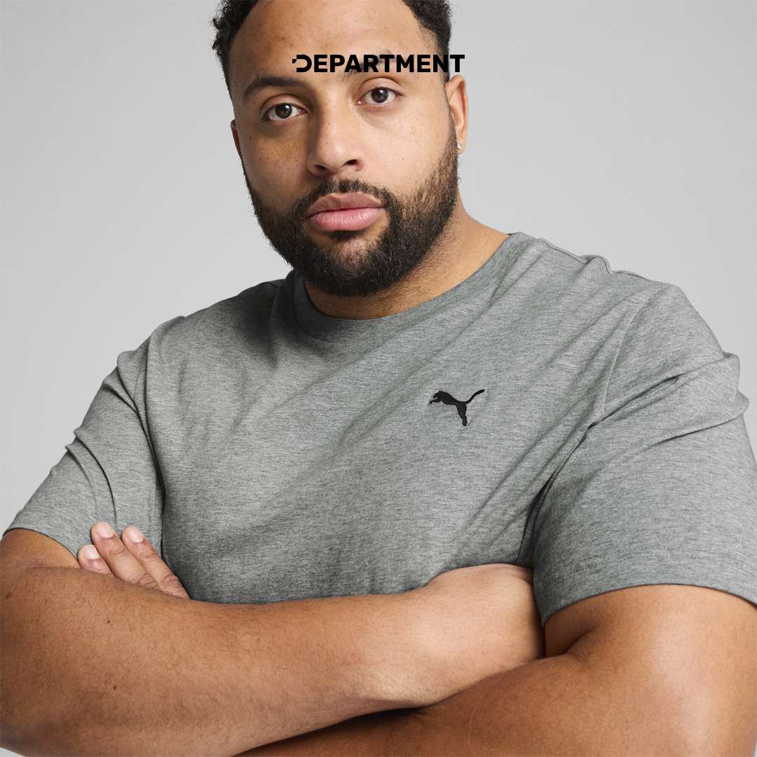 PUMA ESSENTIAL SMALL LOGO