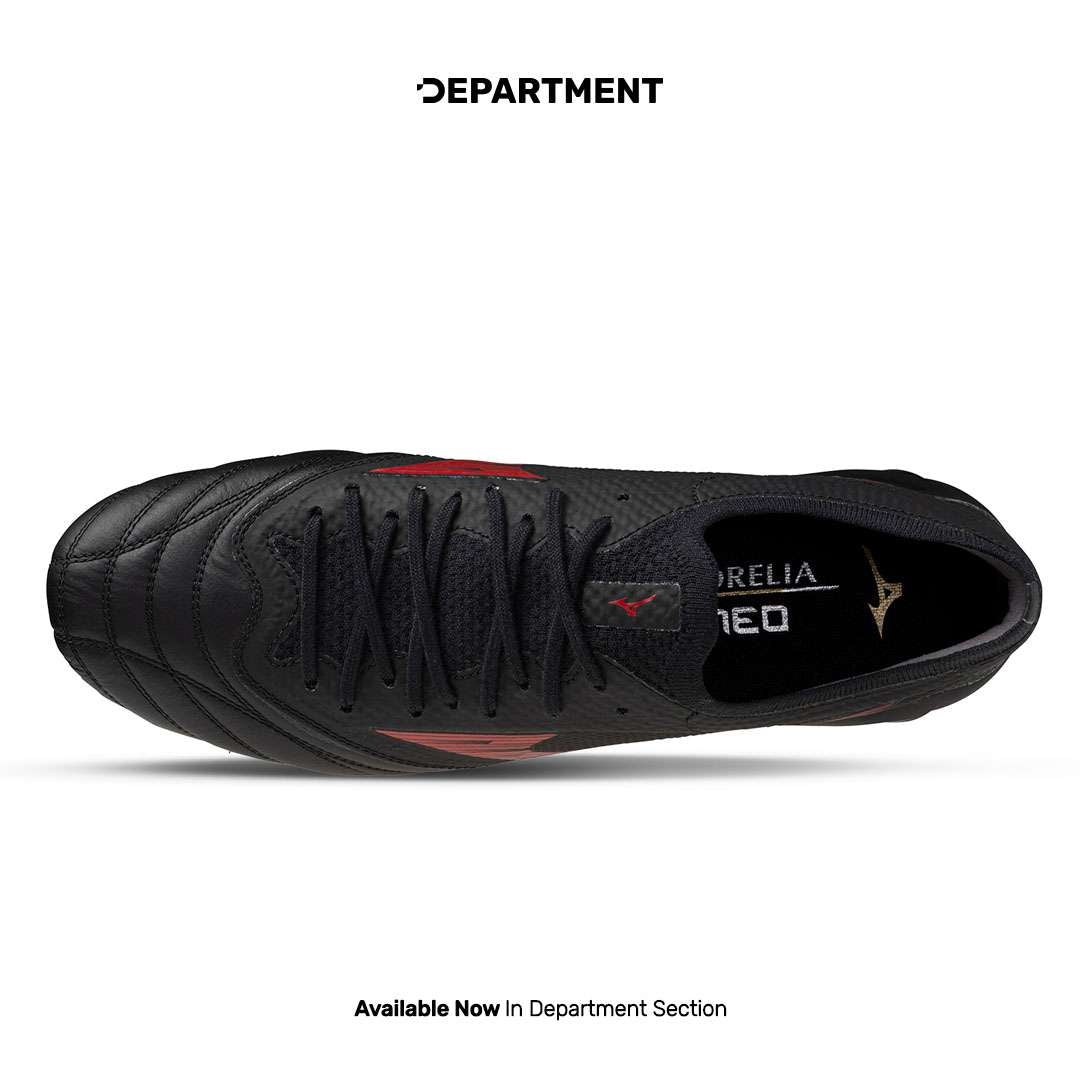 MIZUNO MORELIA NEO IV BETA ELITE