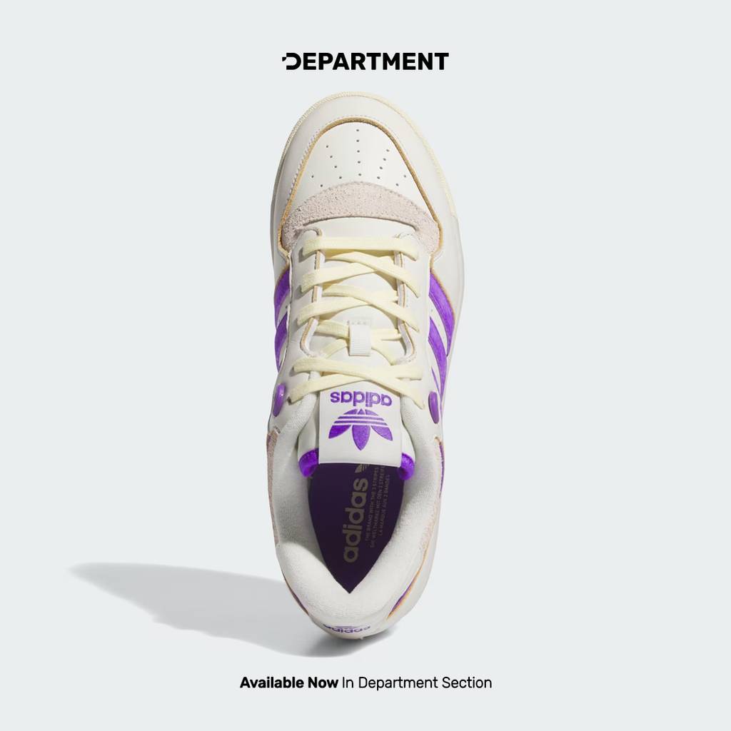 ADIDAS RIVALRY 86 LOW