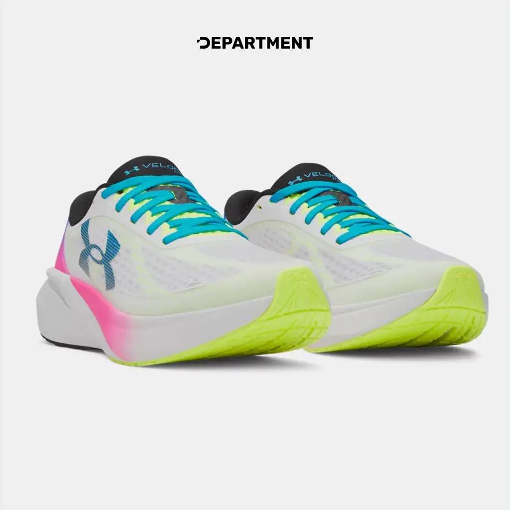 UNDER ARMOUR W VELOCITY PACE