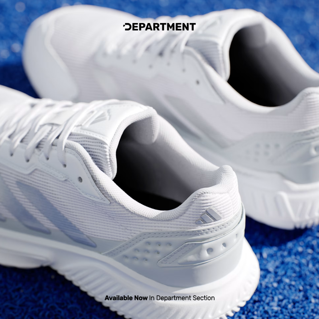 ADIDAS COURTQUICK PADEL