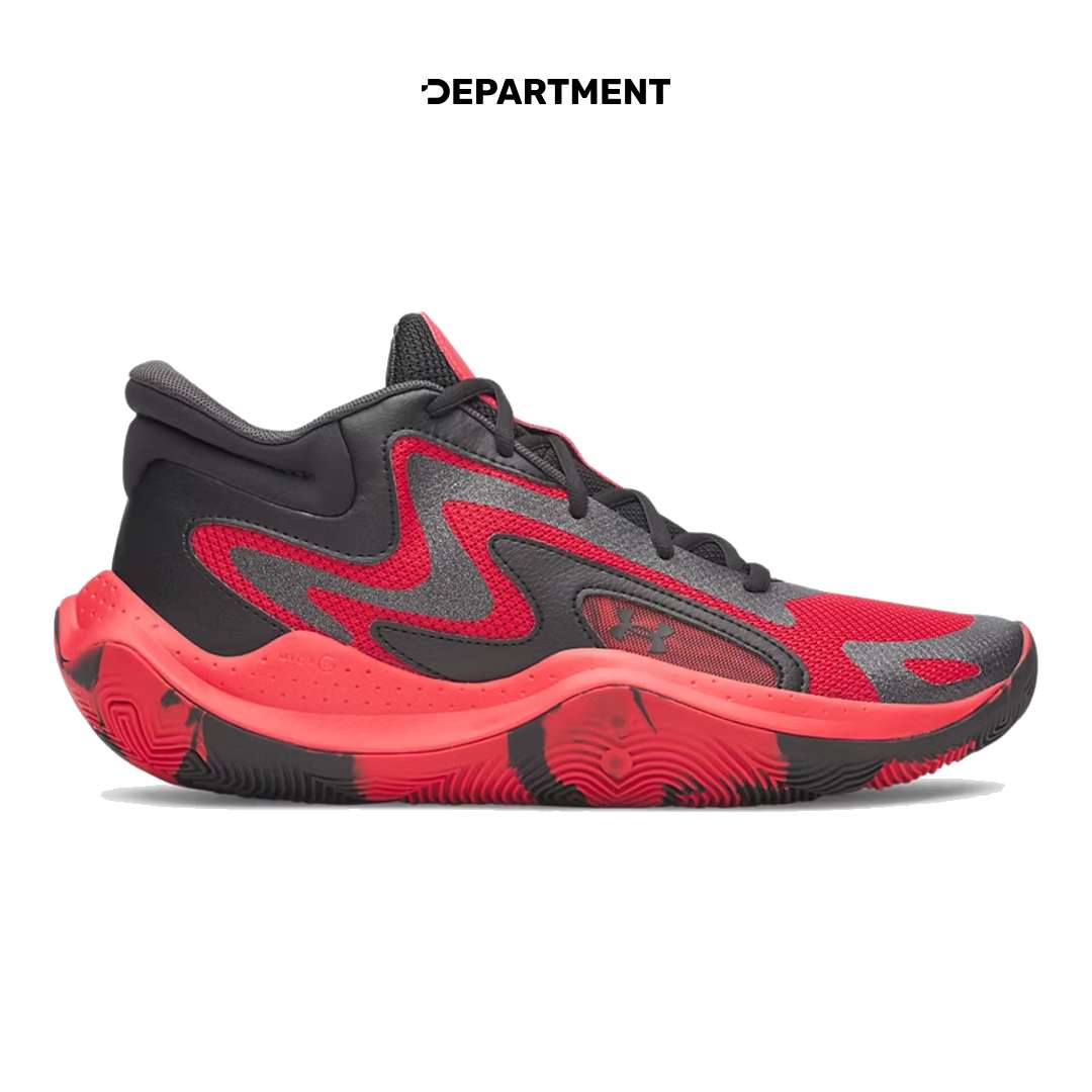 UNDER ARMOUR JET '25