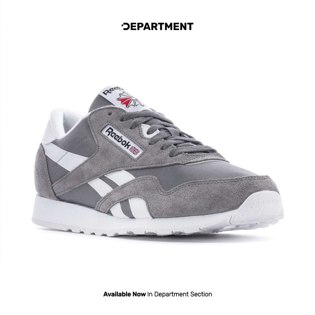 REEBOK CLASSIC NYLON