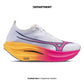 MIZUNO WAVE REBELLION PRO 3