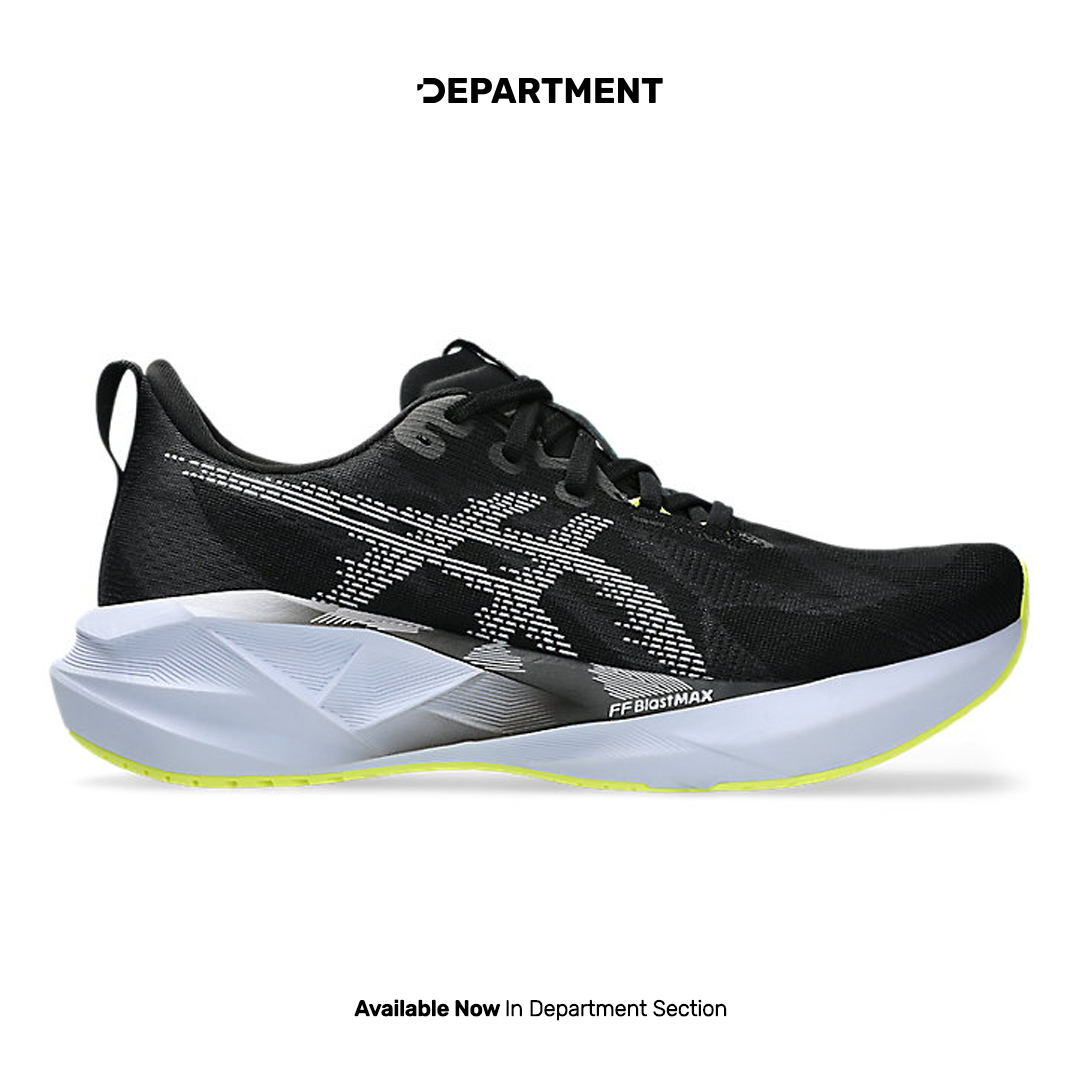 ASICS NOVABLAST 5