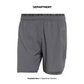 ADIDAS ADI365 FORMOTION 2-IN-1
