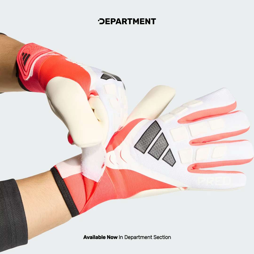 ADIDAS PREDATOR COMPETITION GK