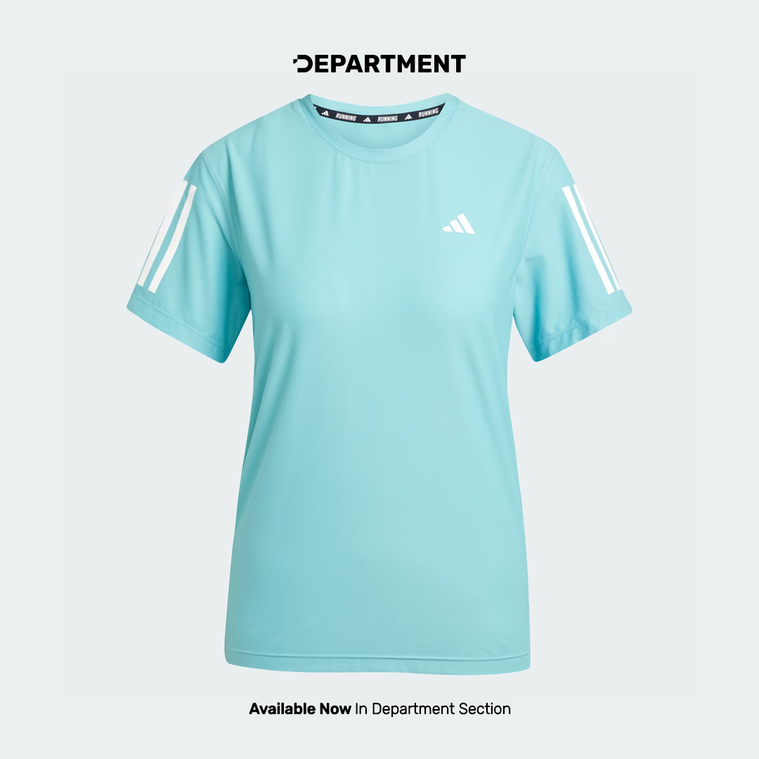 ADIDAS OWN THE RUN
