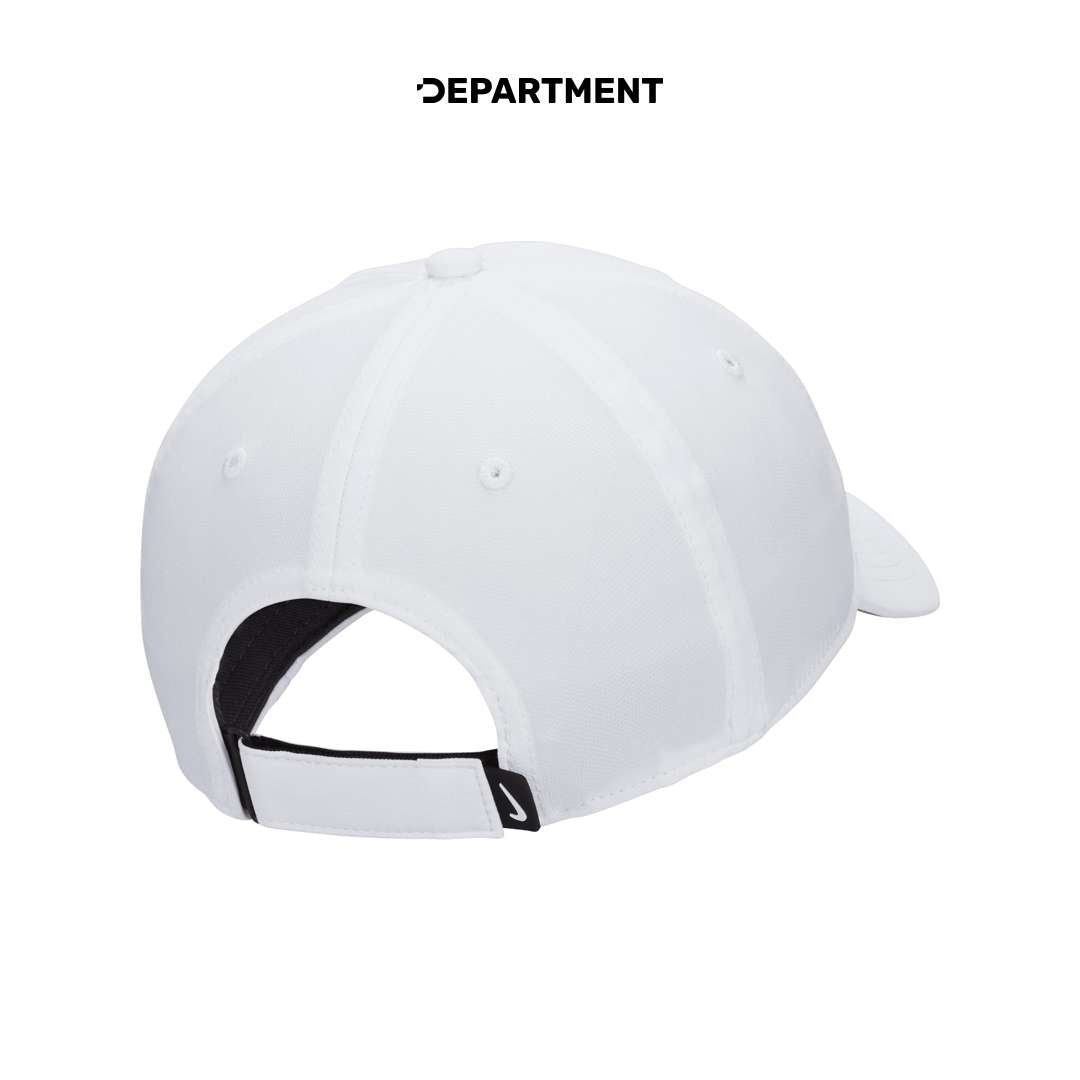 NIKE DRI-FIT CLUB STRUCTURED SWOOSH