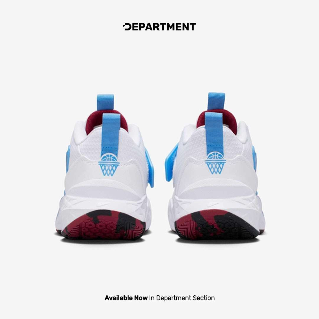 NIKE TEAM HUSTLE D 12 (GS)