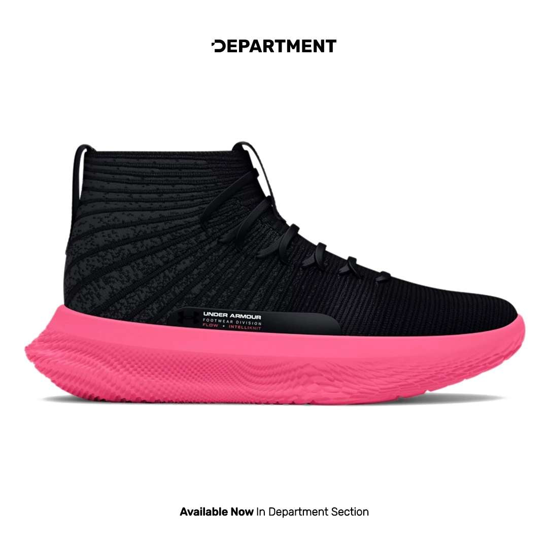 UNDER ARMOUR FLOW FUTR X ELITE