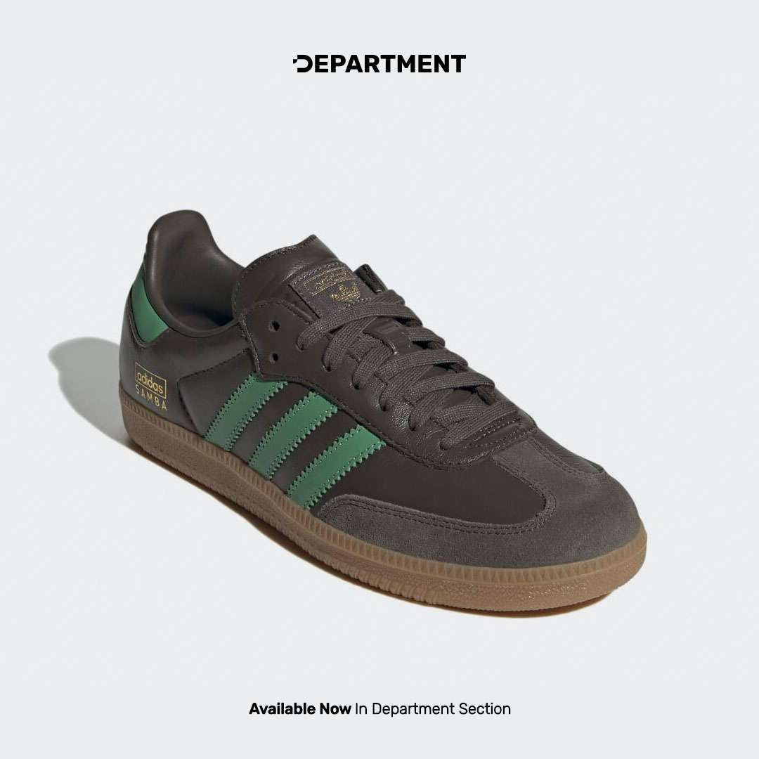 ADIDAS SAMBA OG