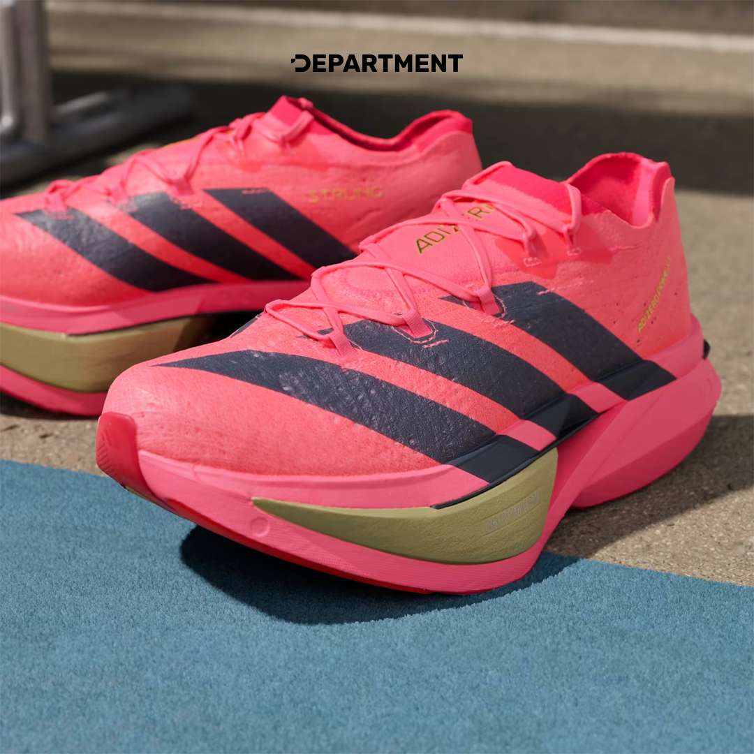 ADIDAS ADIZERO PRIME X3 STRUNG