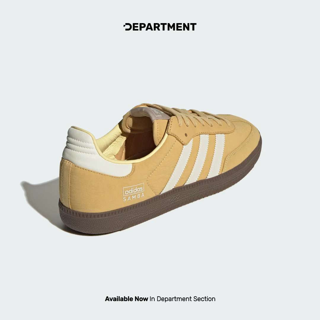 ADIDAS SAMBA OG