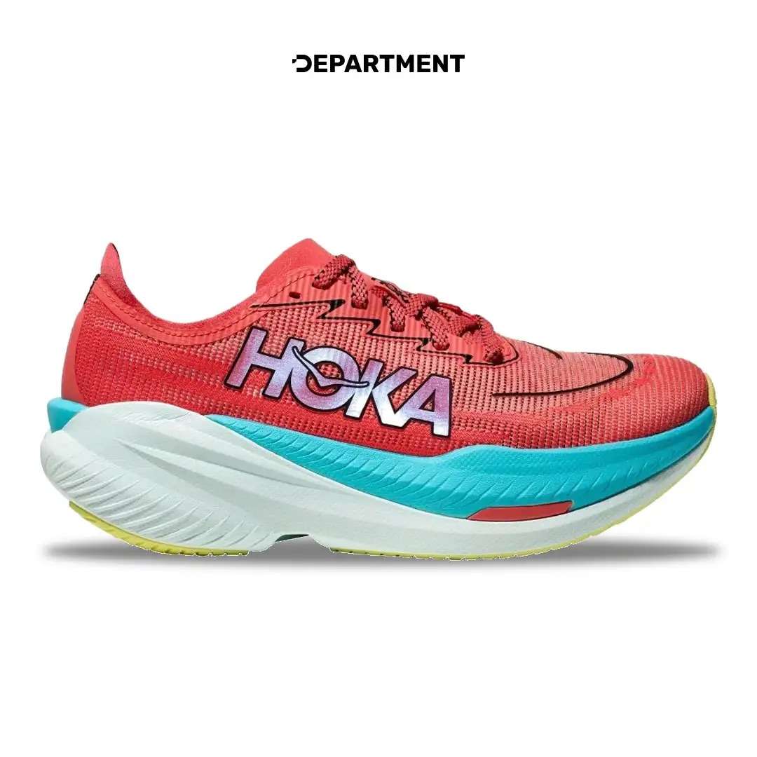 HOKA ONE ONE W MACH X 2 WIDE