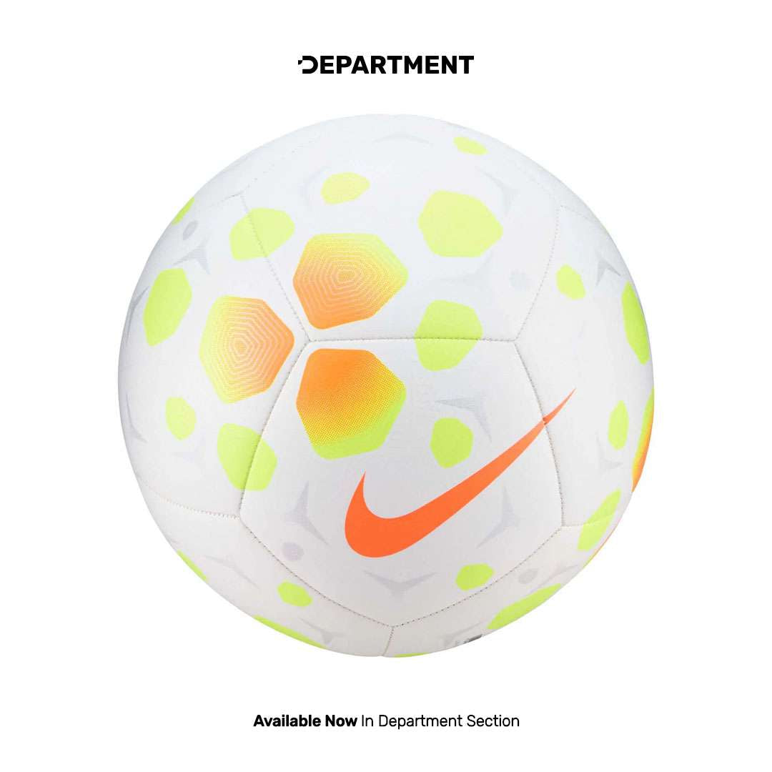 NIKE PITCH