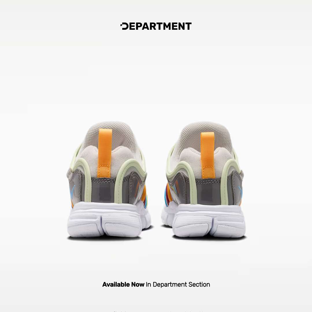 NIKE DYNAMO FREE (PS)