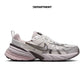 NIKE W V2K RUN WITH REFLECTIVE ACCENTS