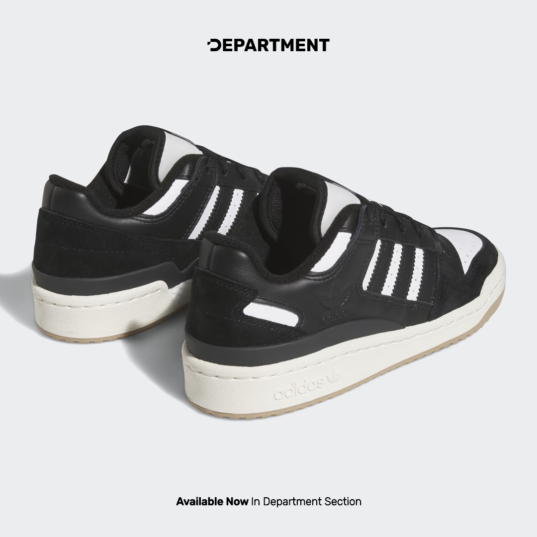 ADIDAS FORUM LOW CL J