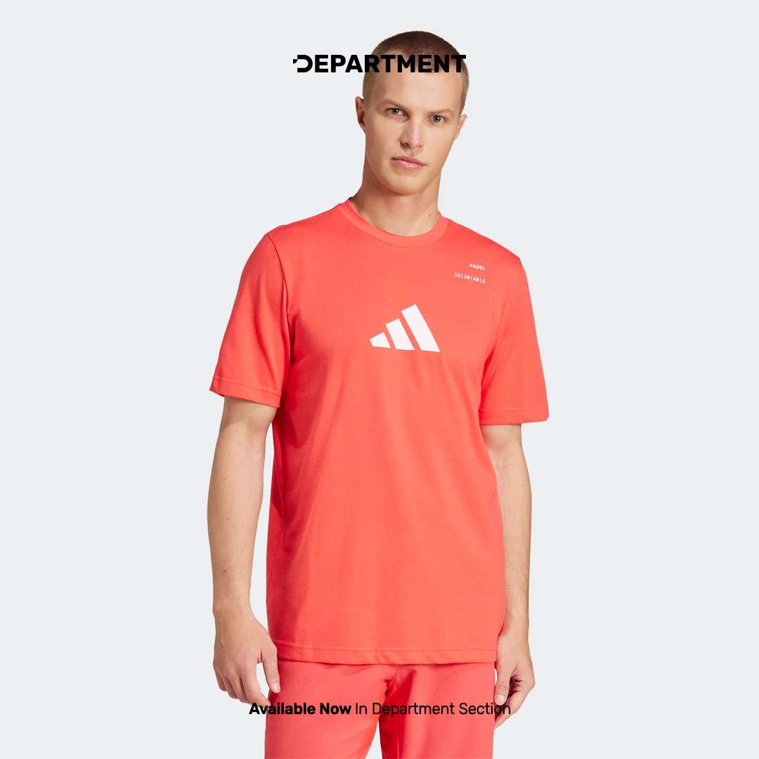 ADIDAS PADEL CATEGORY GRAPHIC