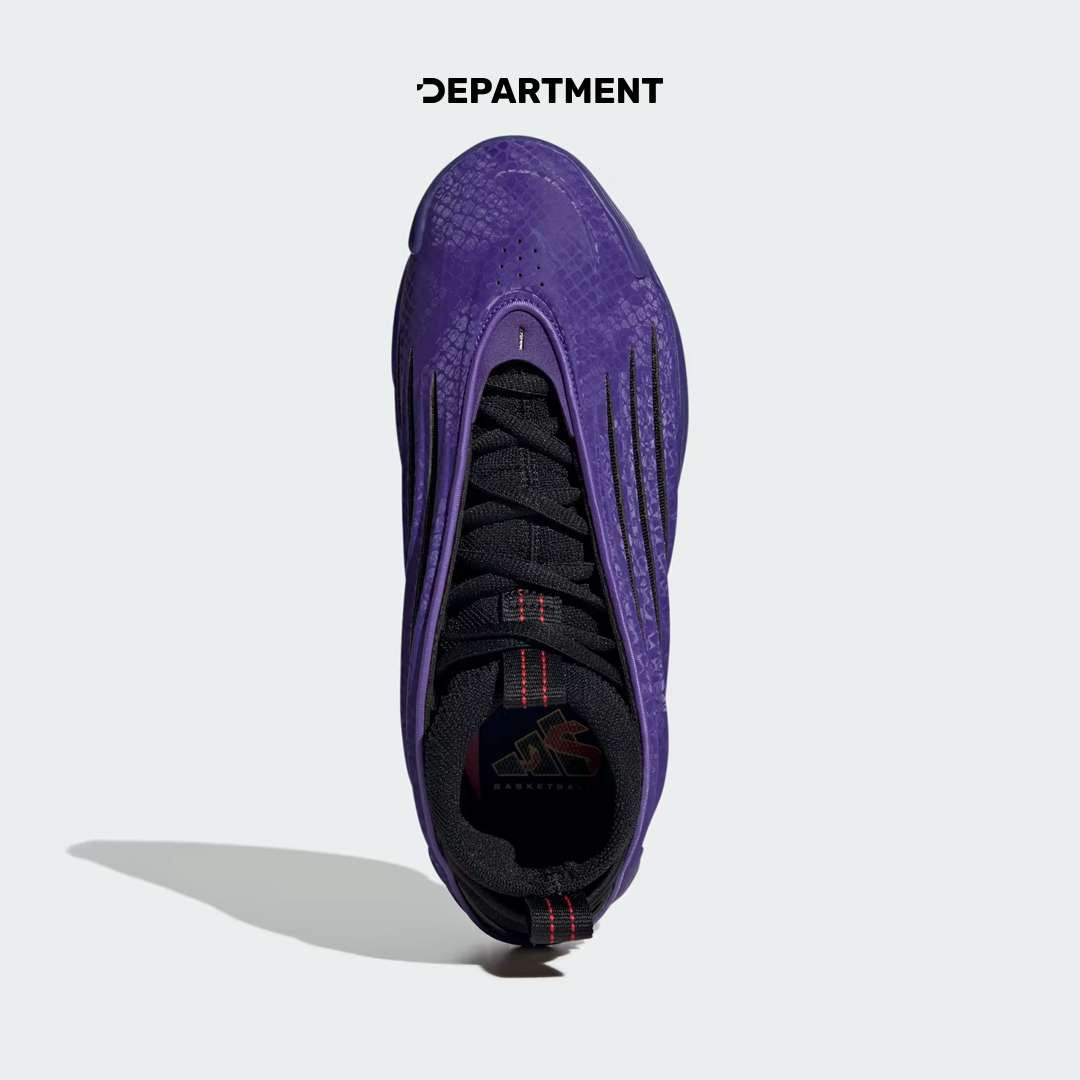 ADIDAS HARDEN VOLUME 9 "YEAR OF THE SNAKE"