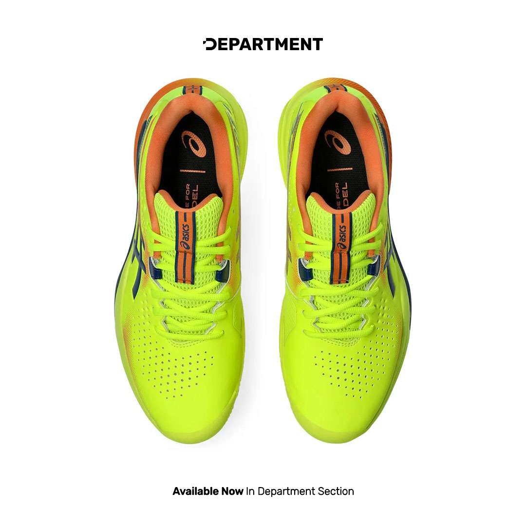 ASICS GEL-CHALLENGER 15 L.E