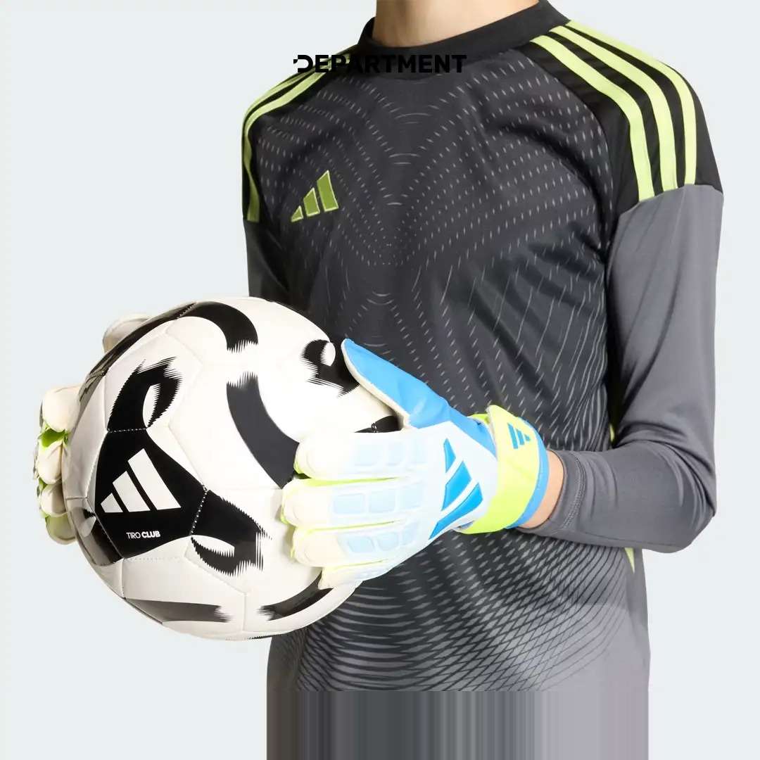 ADIDAS PREDATOR GOALKEEPER TRAINING J