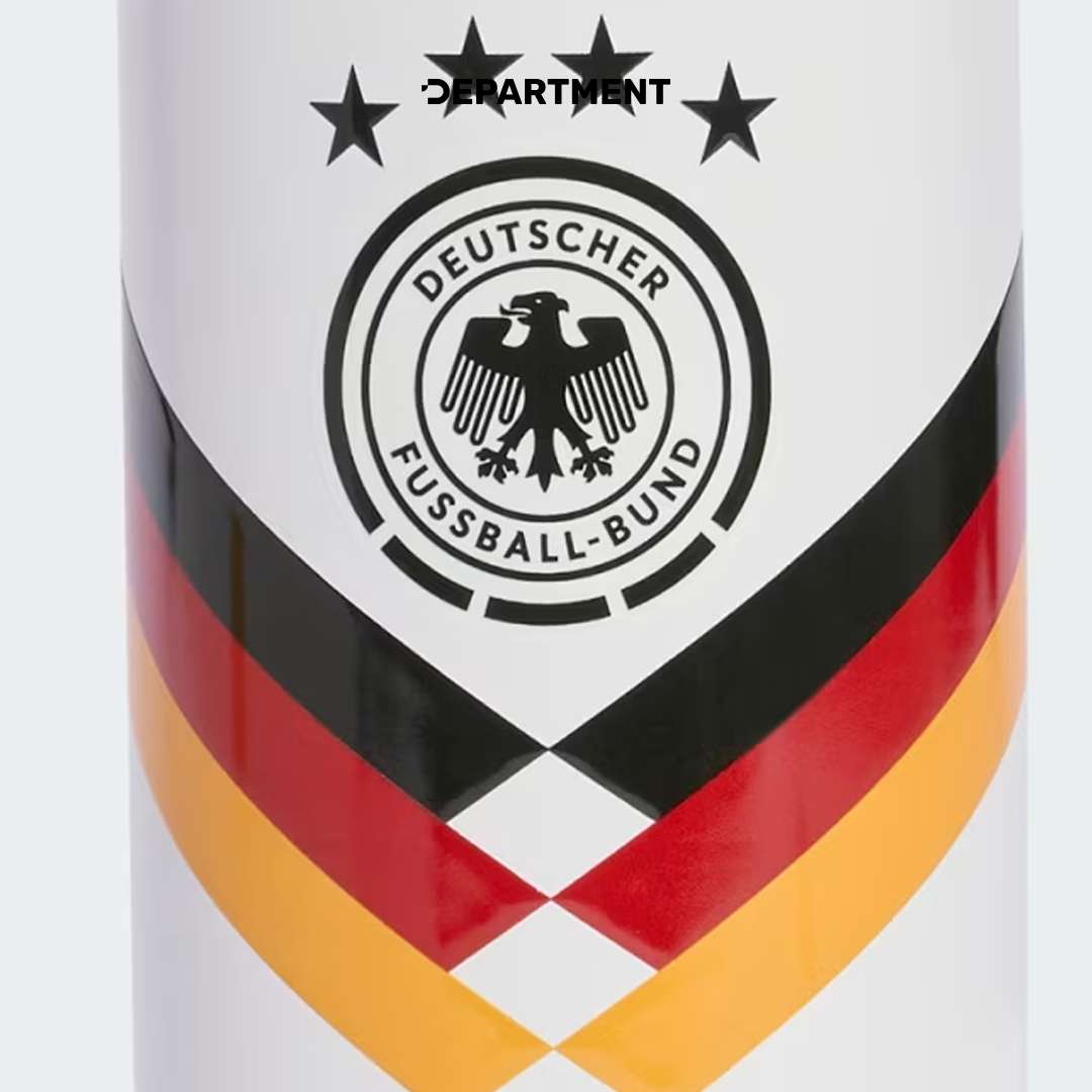 ADIDAS GERMANY 2026 WORLD CUP MET BOTTLE