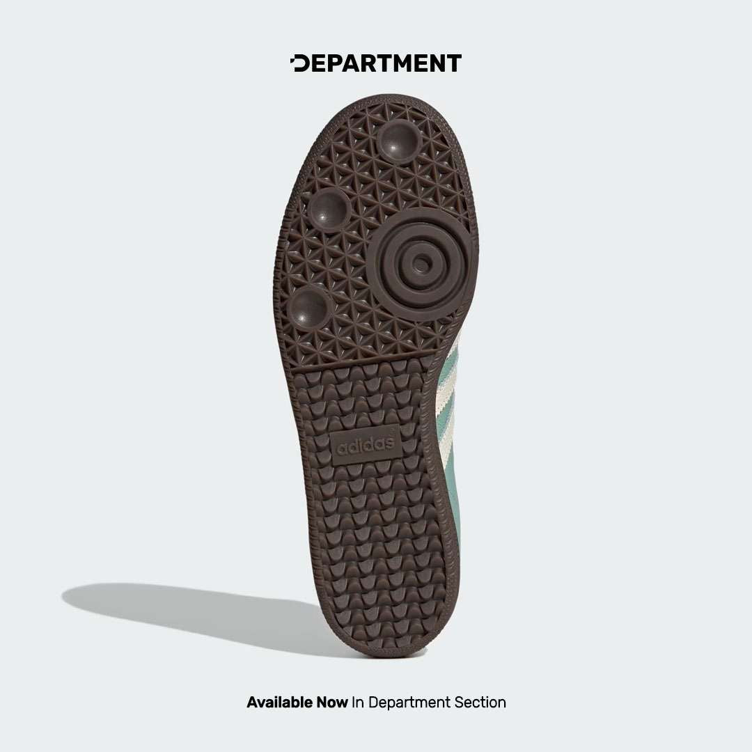 ADIDAS SAMBA OG W