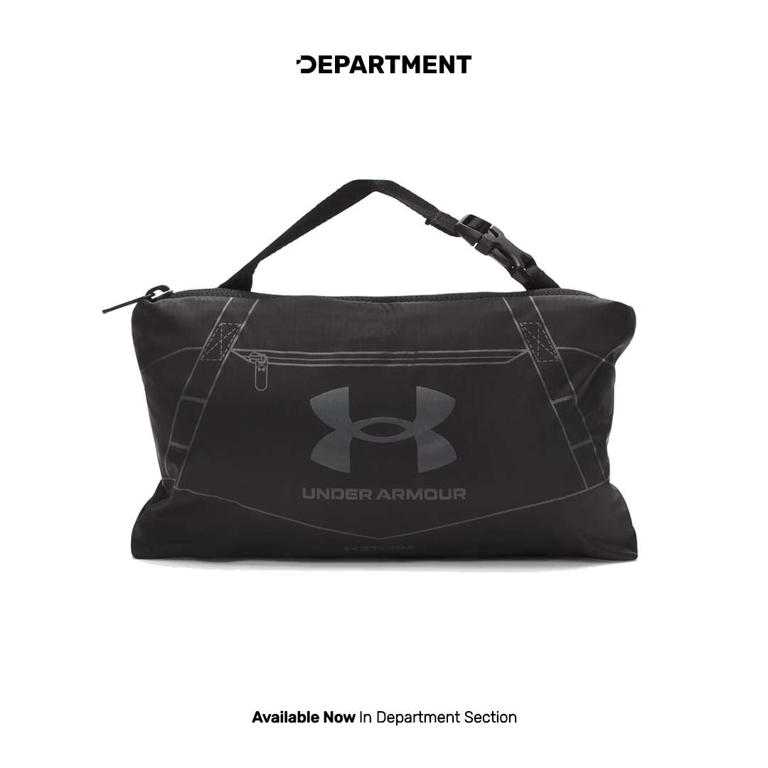 UNDER ARMOUR UNDENIABLE 5.0 XS PACKABLE