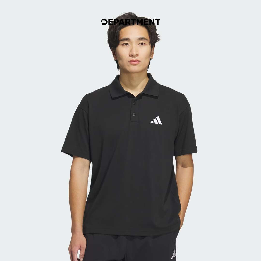 ADIDAS ESSENTIALS PLUS LOOSE FIT