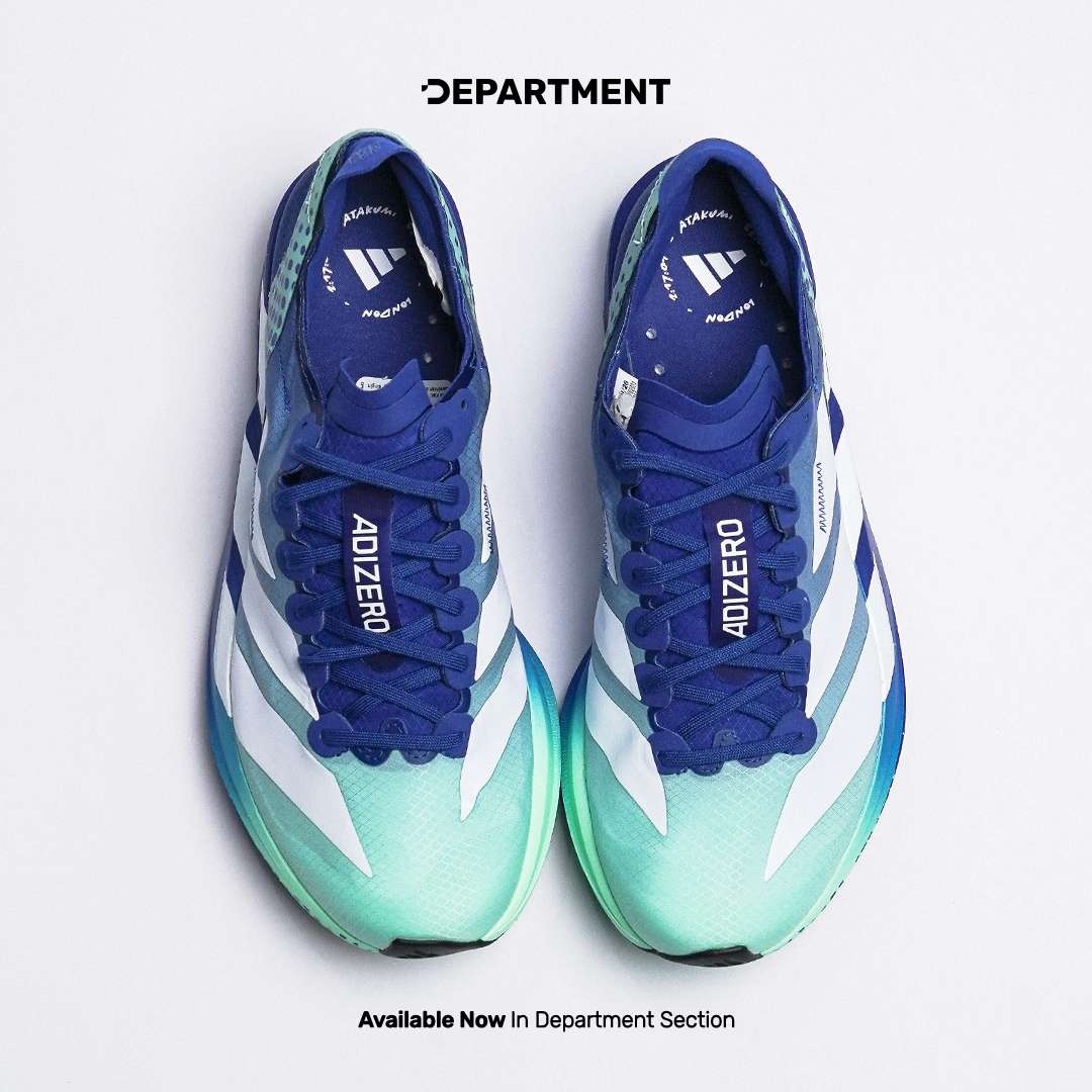 ADIDAS ADIZERO TAKUMI SEN