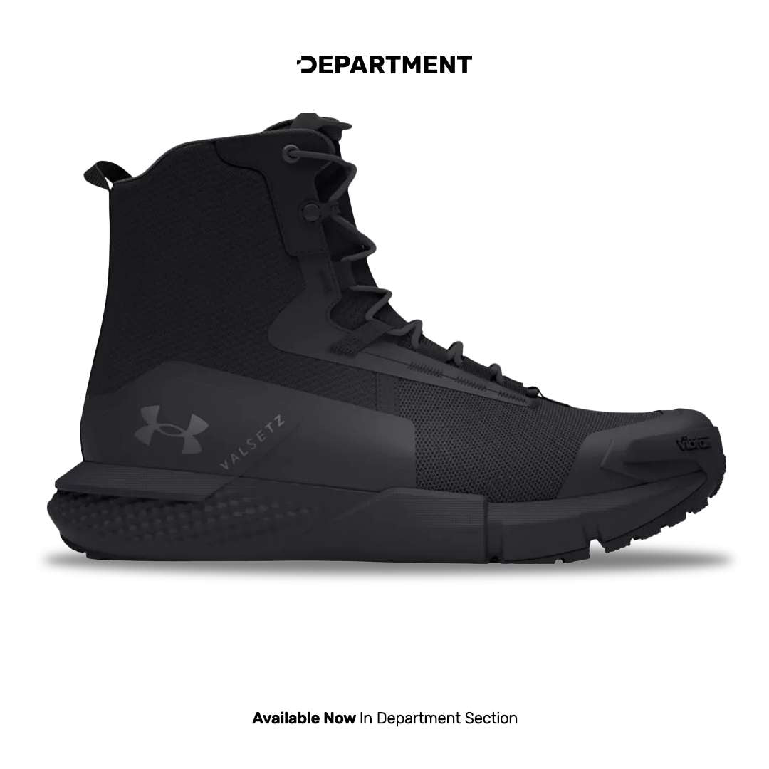 UNDER ARMOUR CHARGED VALSETZ