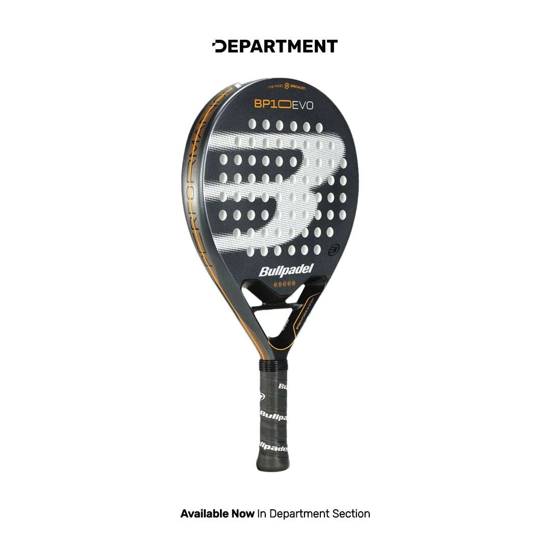 BULLPADEL BP10 EVO 25