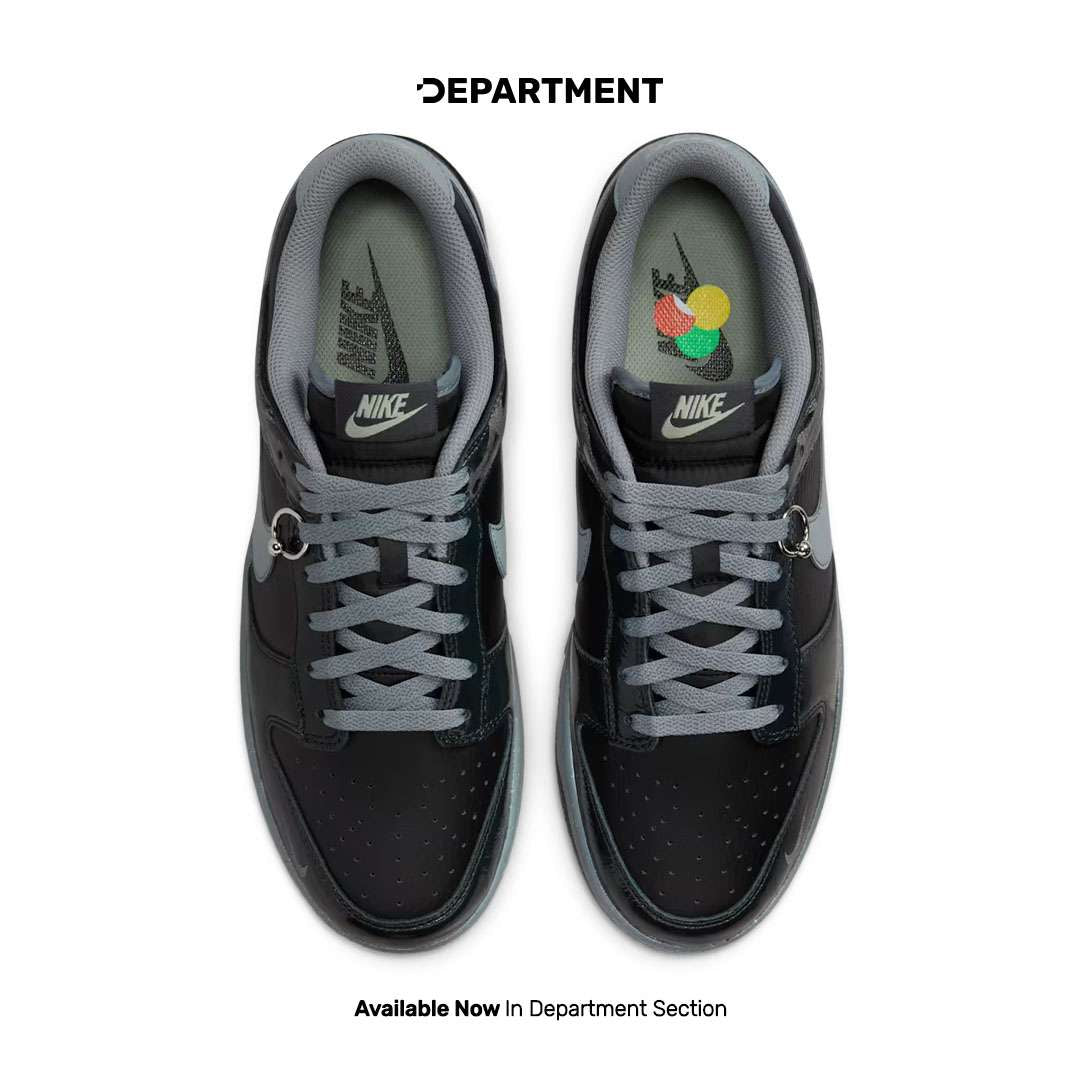 NIKE DUNK LOW RETRO QS 'BERLIN'