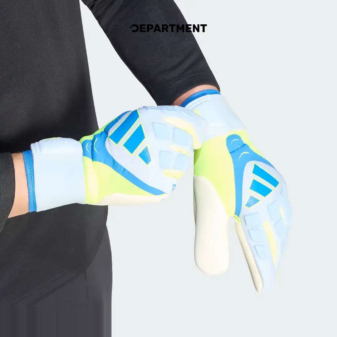 ADIDAS PREDATOR COMPETITION GK