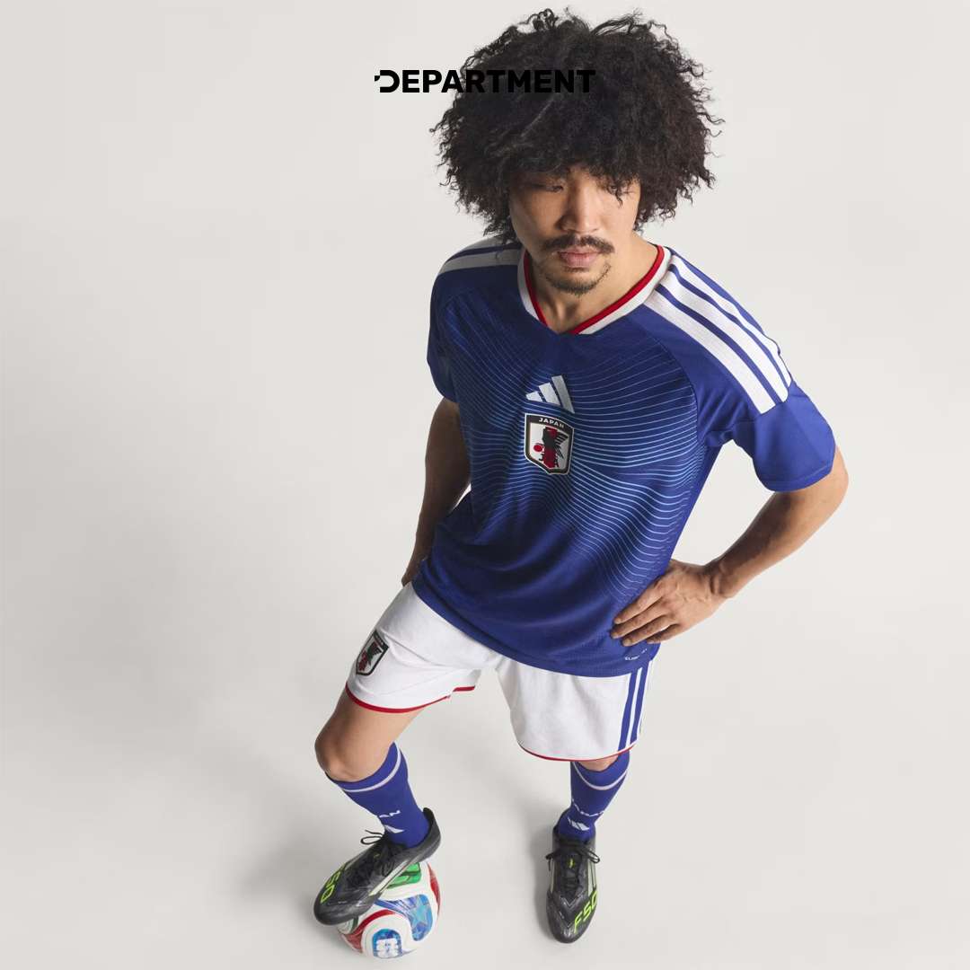 ADIDAS JAPAN 2026 WORLD CUP HOME AUTHENTIC