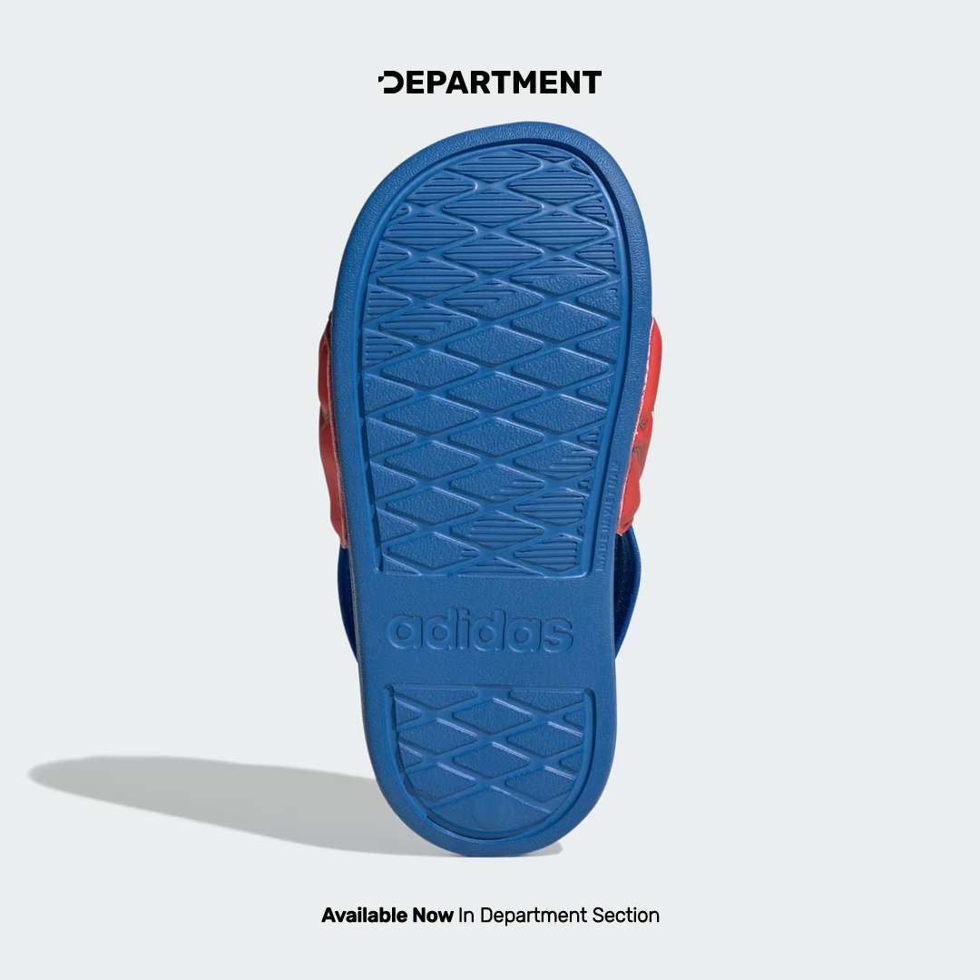 ADIDAS ADILETTE ESTRAP X DISNEY PIXAR TOY STORY "WOODY"