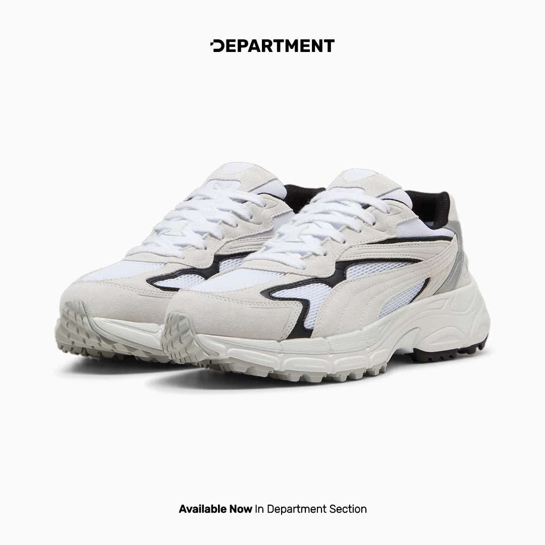 PUMA TEVERIS G