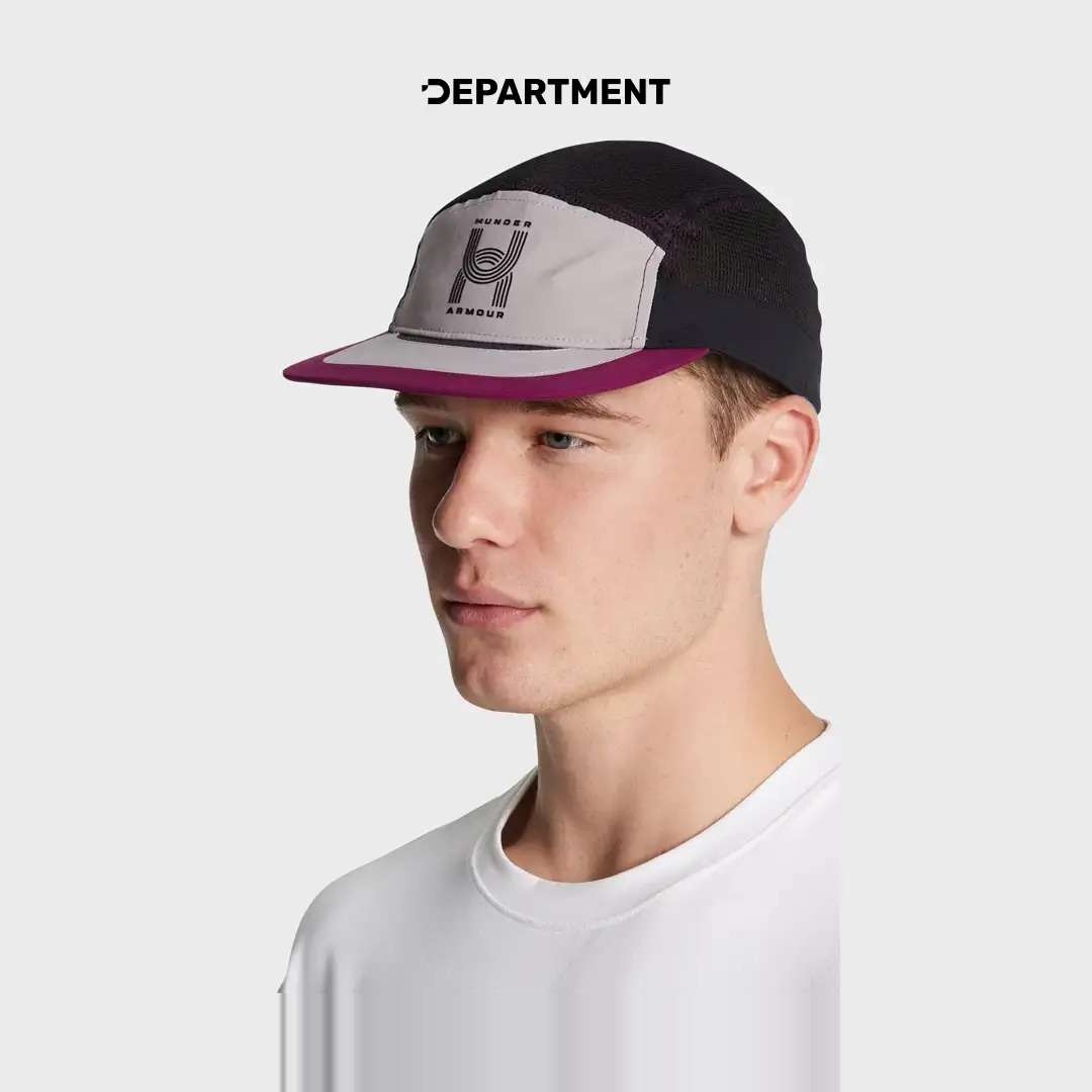 UNDER ARMOUR ISO-CHILL LAUNCH CAMPER HAT