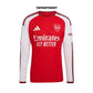 ADIDAS ARSENAL FC 26/27 HOME AUTHENTIC LS