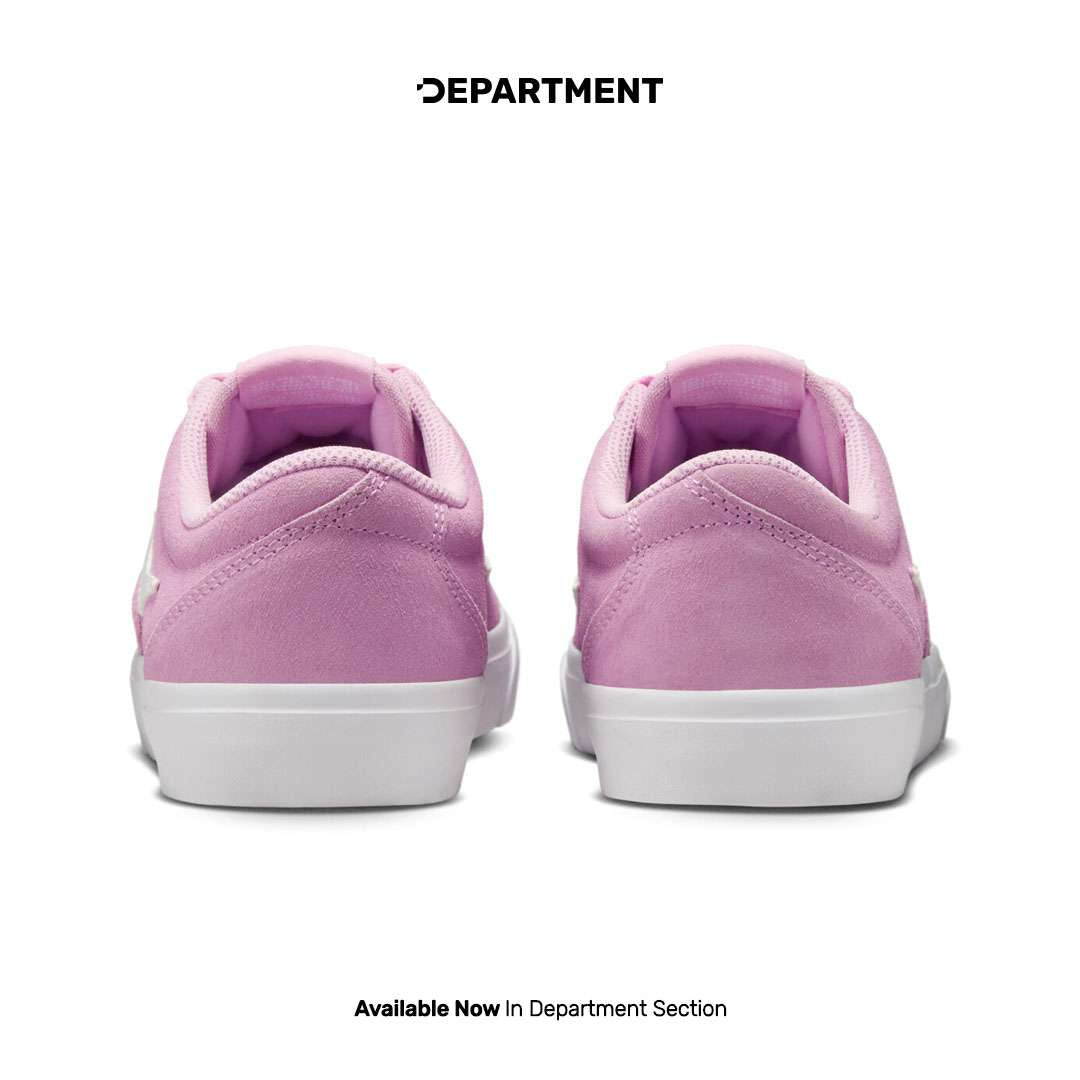 NIKE W CHARGE SUEDE